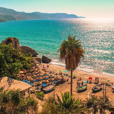 Villa Romeral By Interhome Nerja Kültér fotó