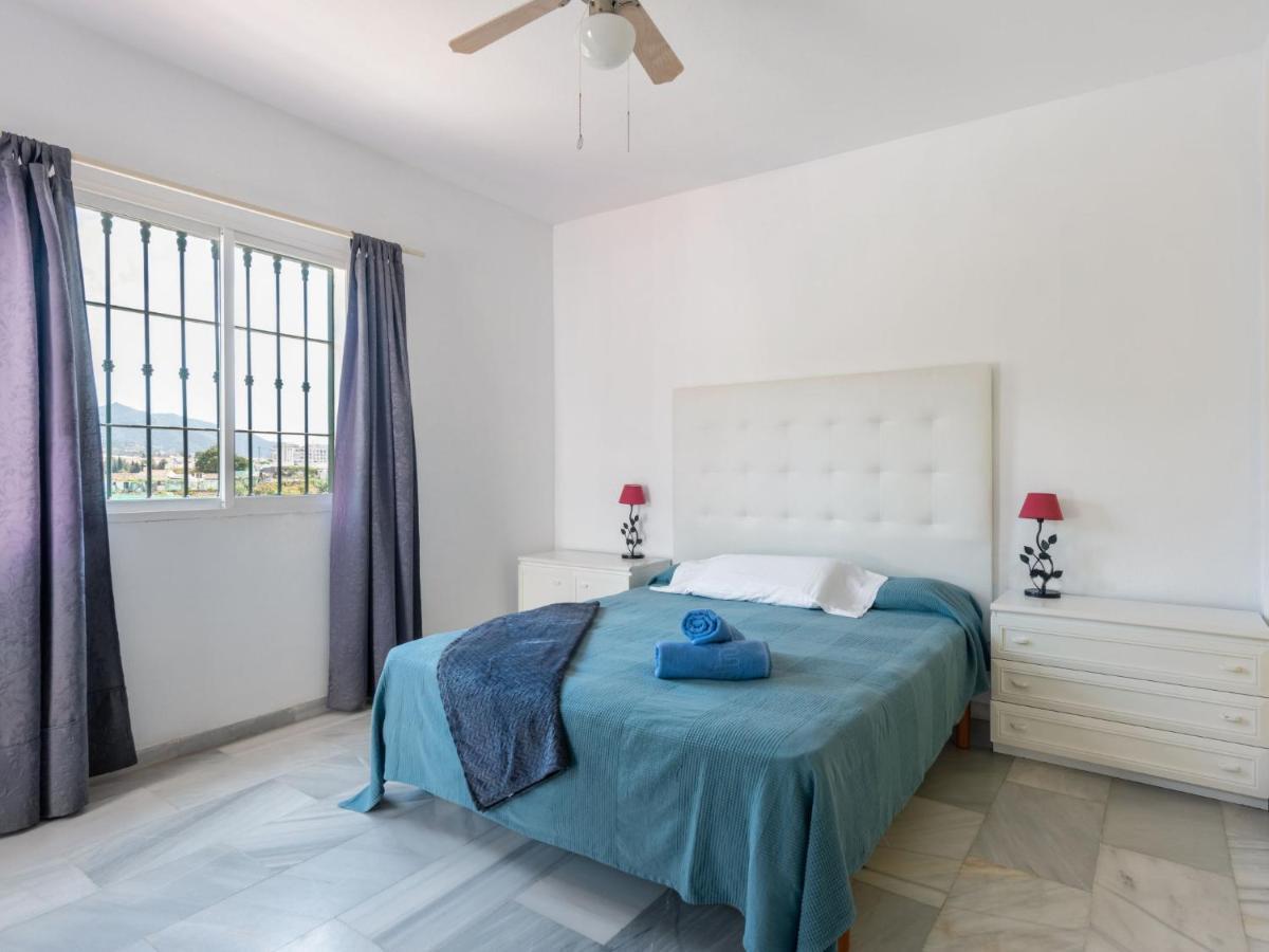 Villa Romeral By Interhome Nerja Kültér fotó