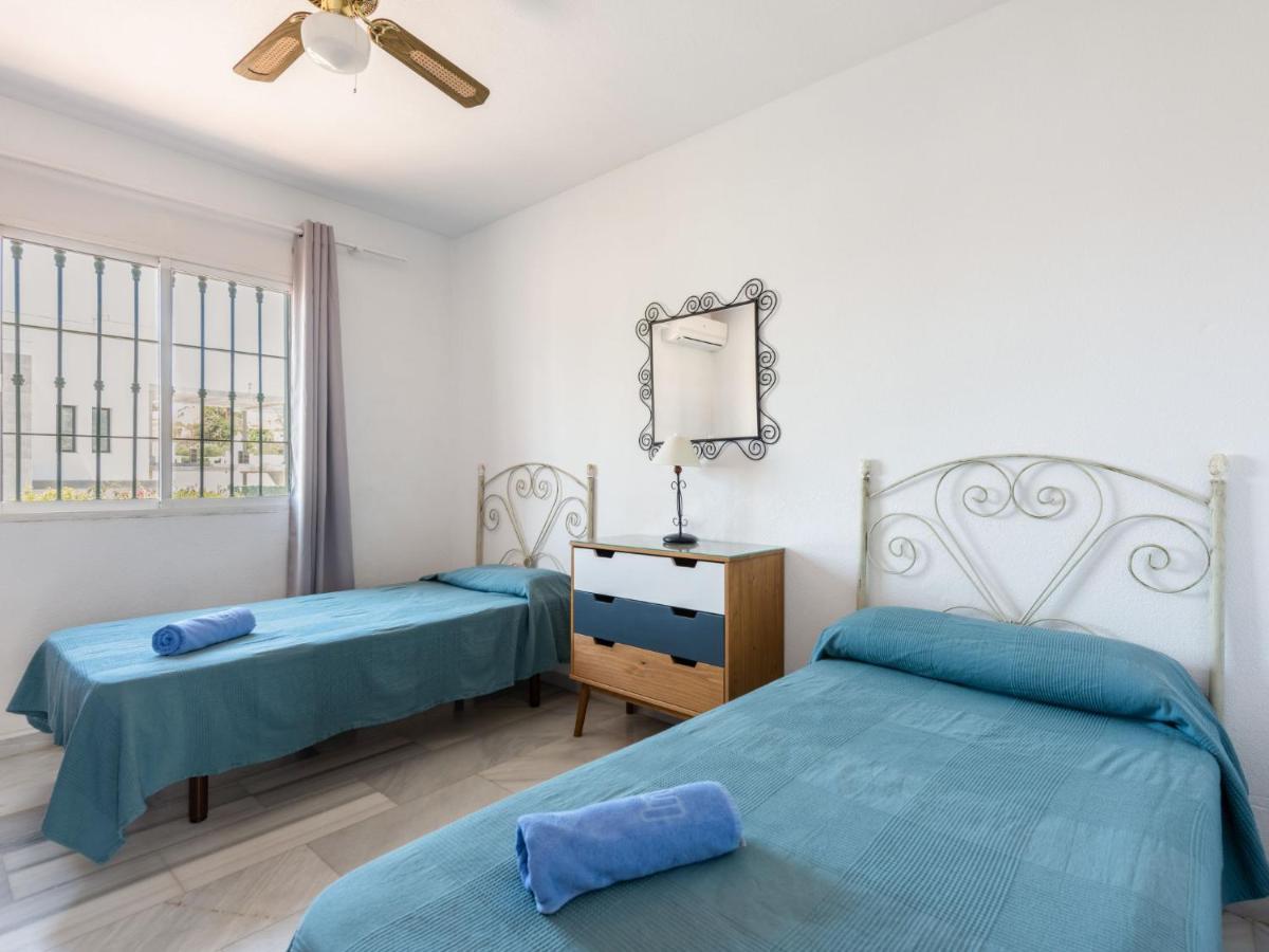 Villa Romeral By Interhome Nerja Kültér fotó