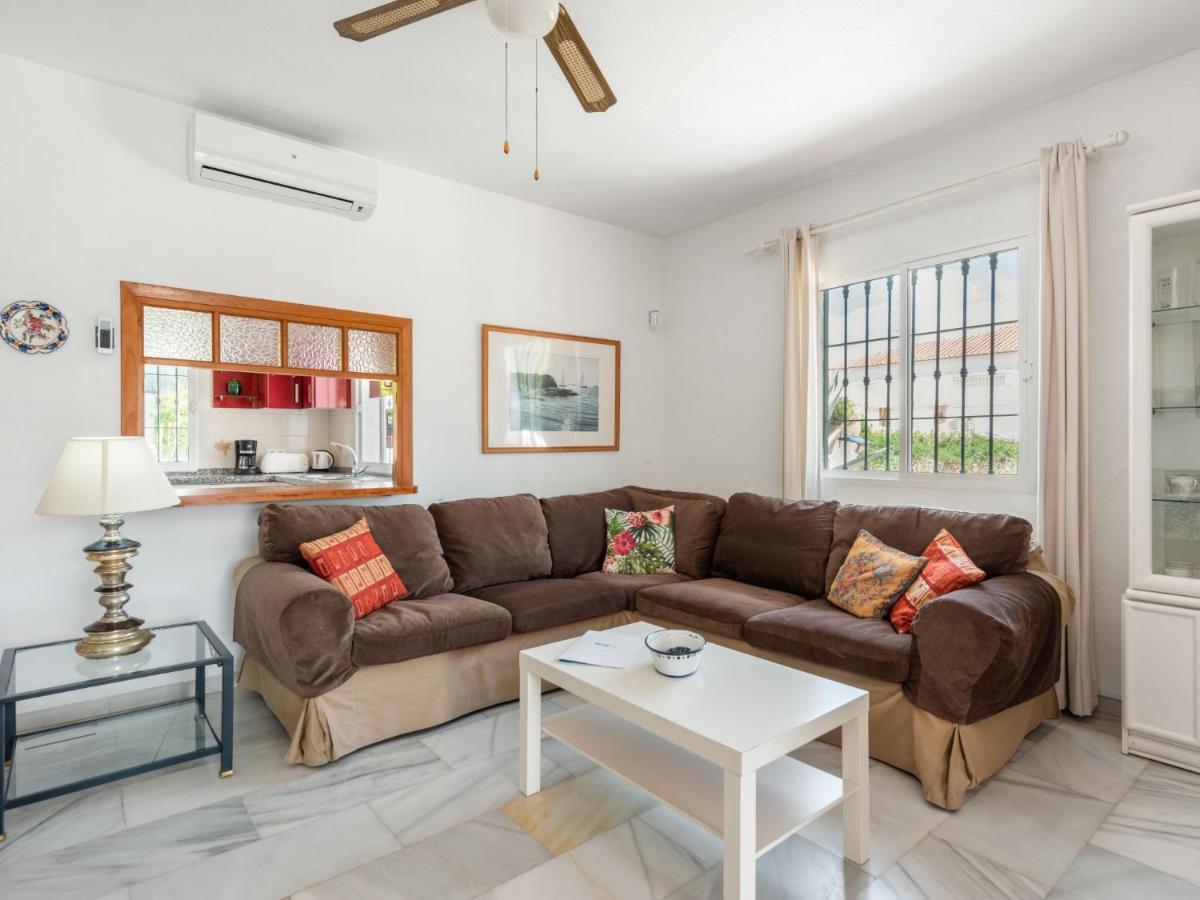 Villa Romeral By Interhome Nerja Kültér fotó