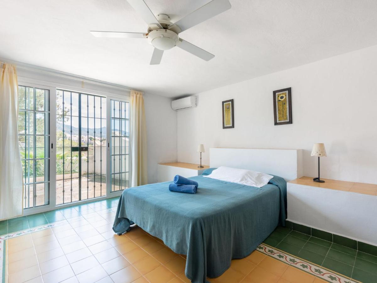 Villa Romeral By Interhome Nerja Kültér fotó