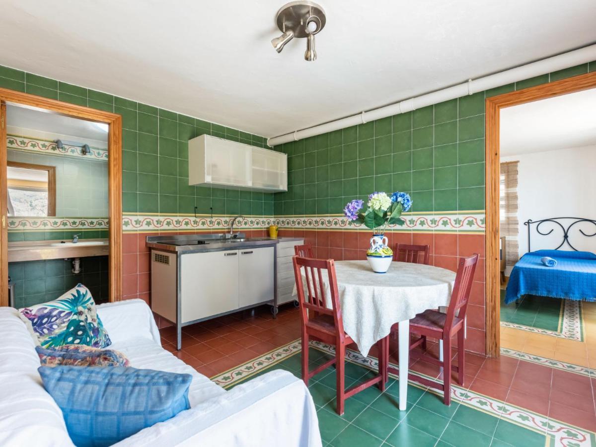 Villa Romeral By Interhome Nerja Kültér fotó