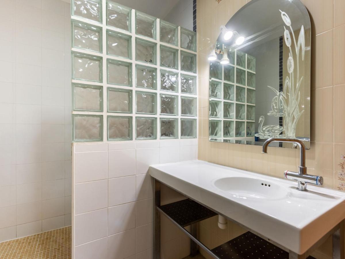 Villa Romeral By Interhome Nerja Kültér fotó
