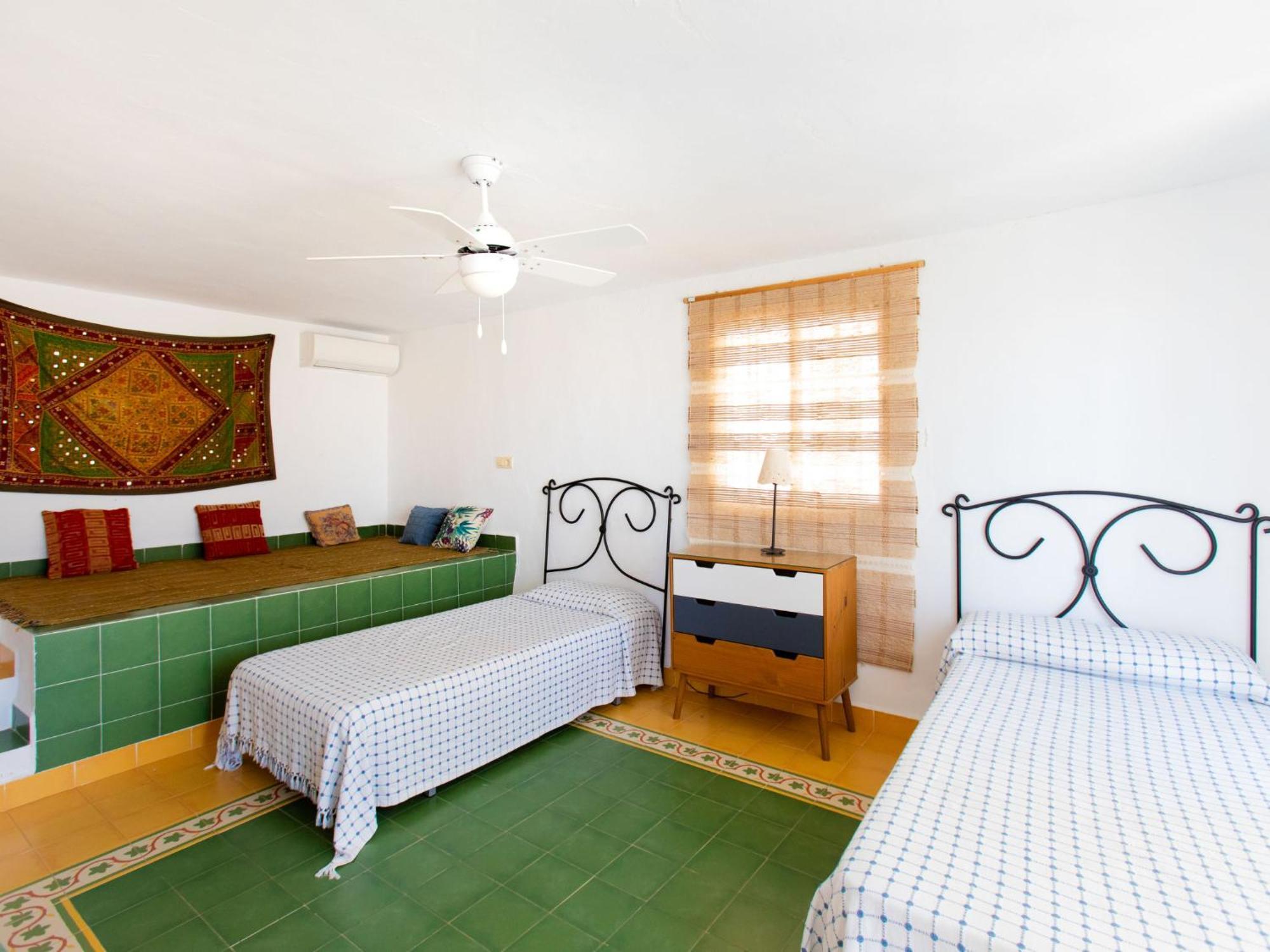 Villa Romeral By Interhome Nerja Kültér fotó